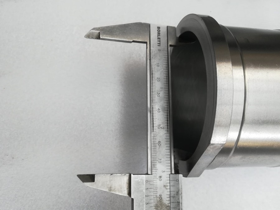 Motor für Ferrari 308 abzugeben Baujahr BJ -
