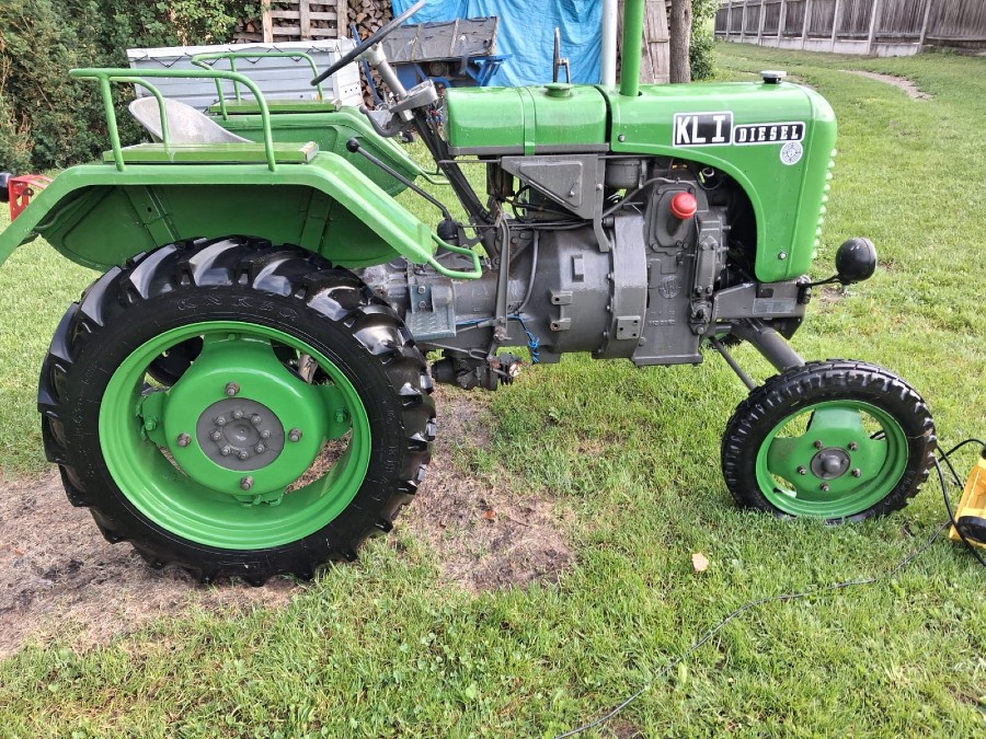 Steyr 15er steyr guter Zustand Baujahr BJ 06/1955