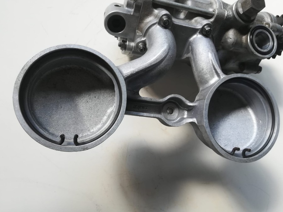 Verkaufe: Motor für Ferrari Baujahr BJ -