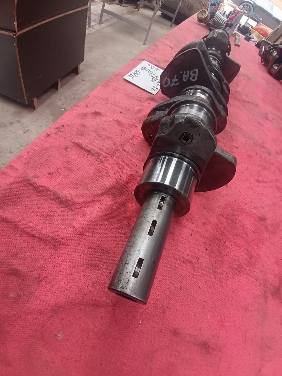 Für Jaguar XJ6 Motor zu verkaufen Baujahr BJ -