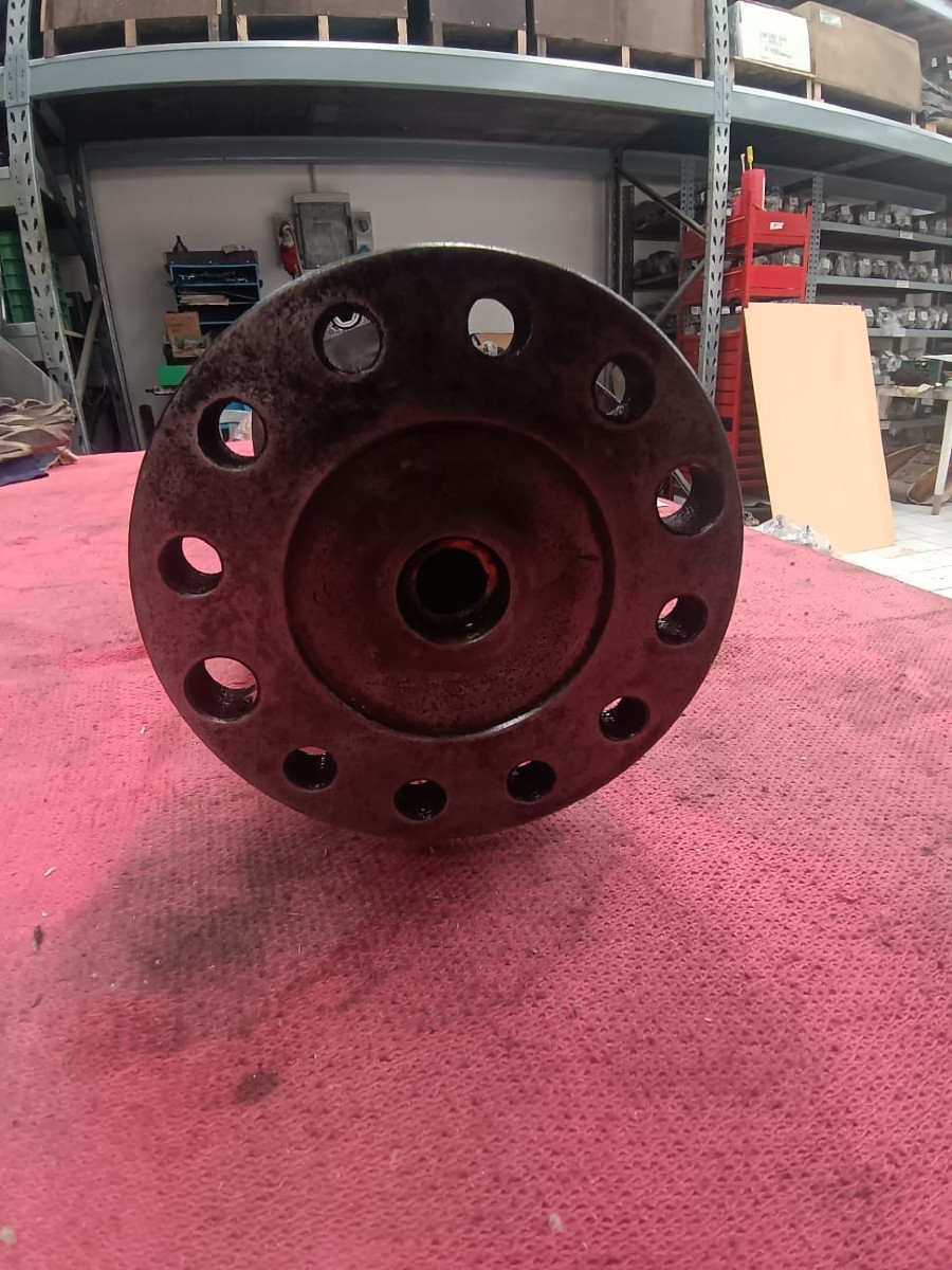 Für Jaguar XJ6 Motor zu verkaufen Baujahr BJ -
