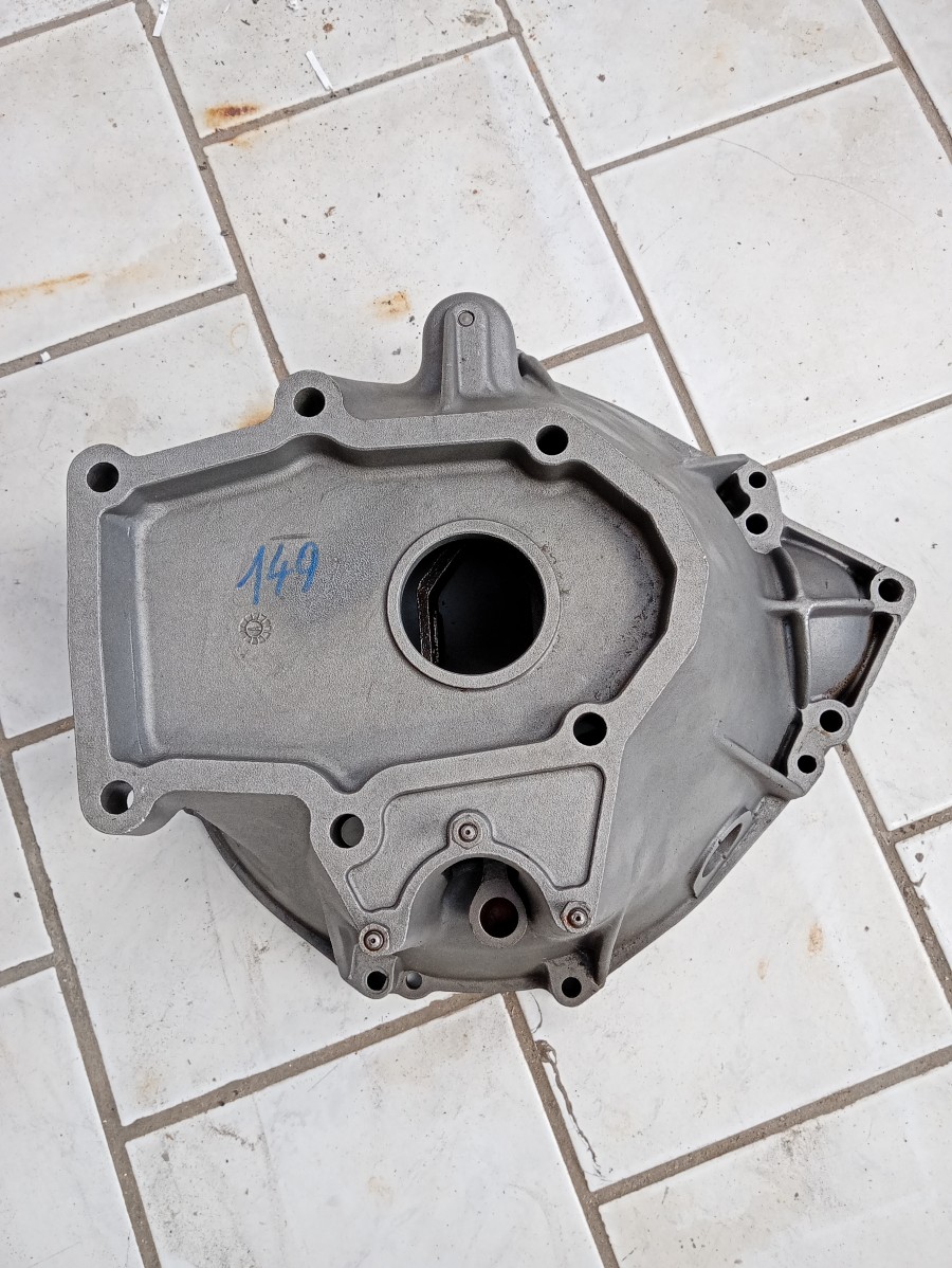 Für Alfa Romeo Montreal Getriebe zu verkaufen Baujahr BJ -