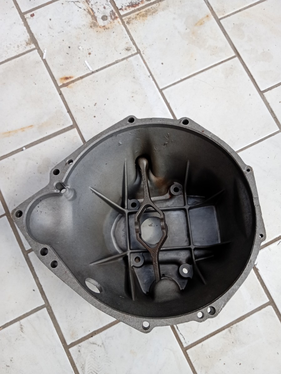 Für Alfa Romeo Montreal Getriebe zu verkaufen Baujahr BJ -