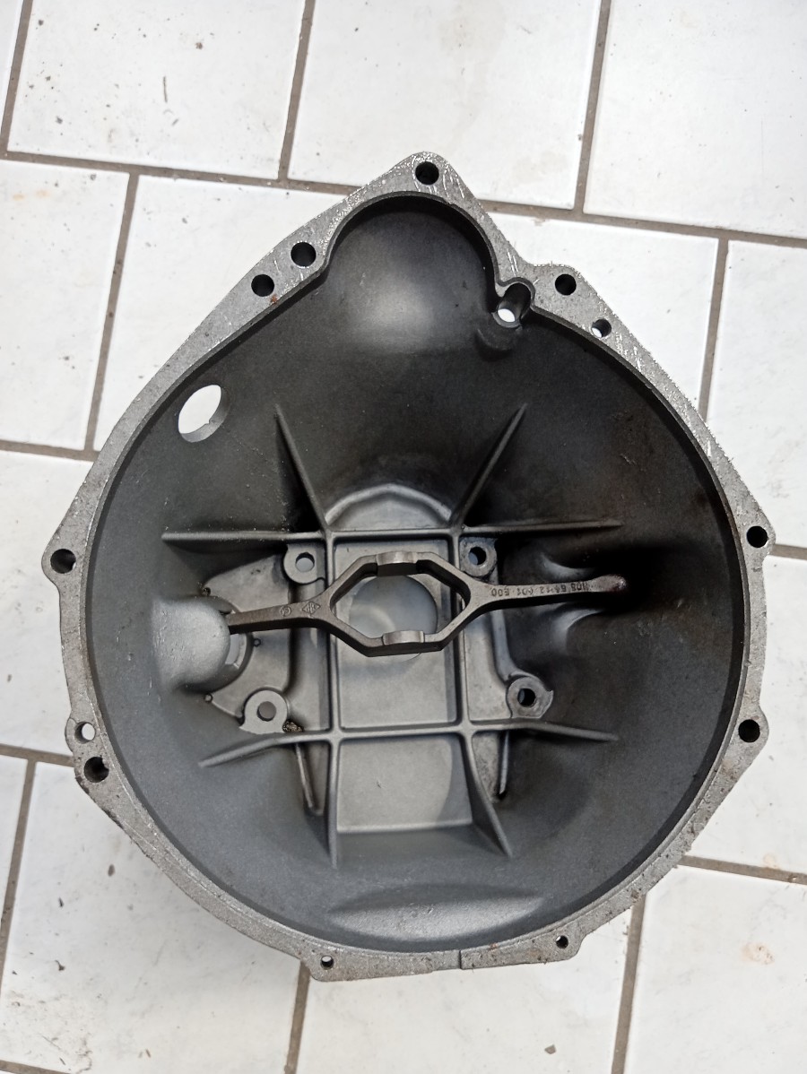 Für Alfa Romeo Montreal Getriebe zu verkaufen Baujahr BJ -