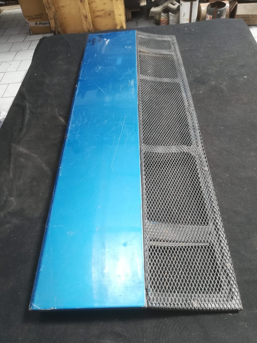 Karosserieteile für Porsche 914 abzugeben Baujahr BJ -