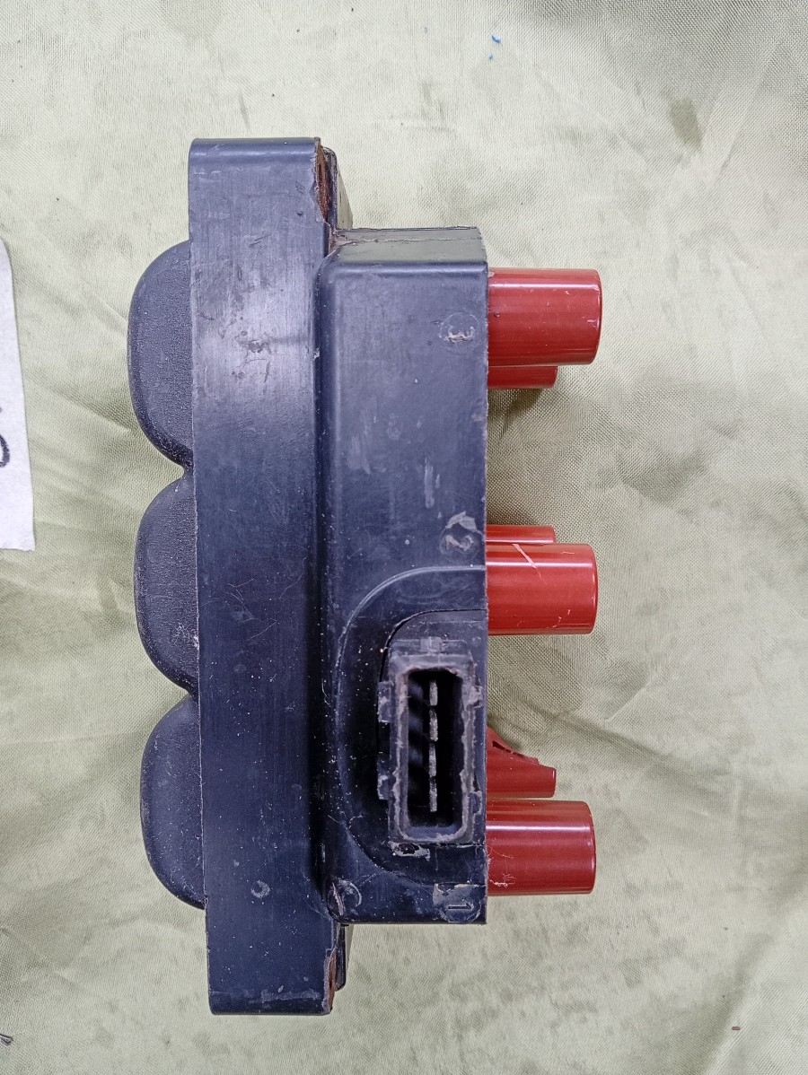Für Ferrari 512 Elektronik abzugeben Baujahr BJ -