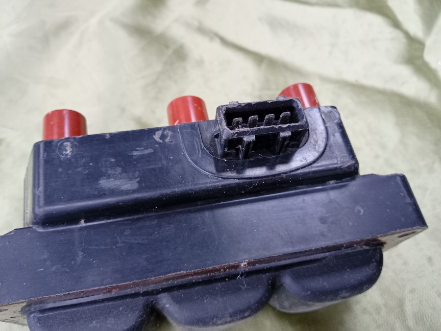 Für Ferrari 512 Elektronik abzugeben Baujahr BJ -