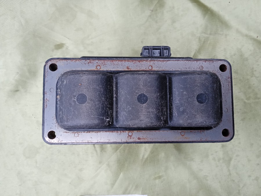 Für Ferrari 512 Elektronik abzugeben Baujahr BJ -