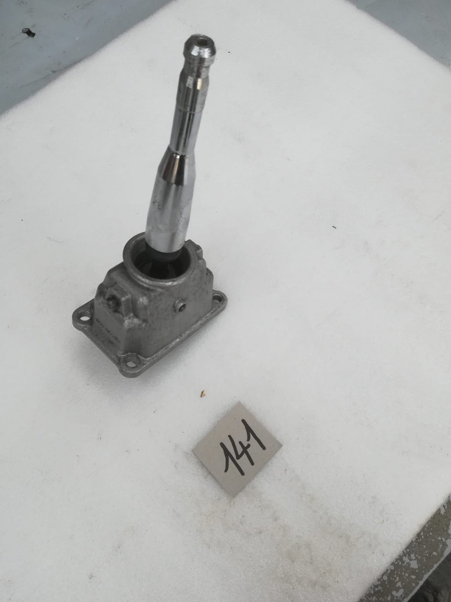 Getriebe für Alfa Romeo Montreal Baujahr BJ -