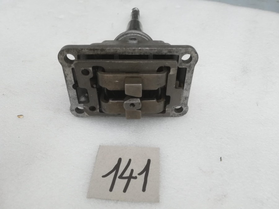 Getriebe für Alfa Romeo Montreal Baujahr BJ -