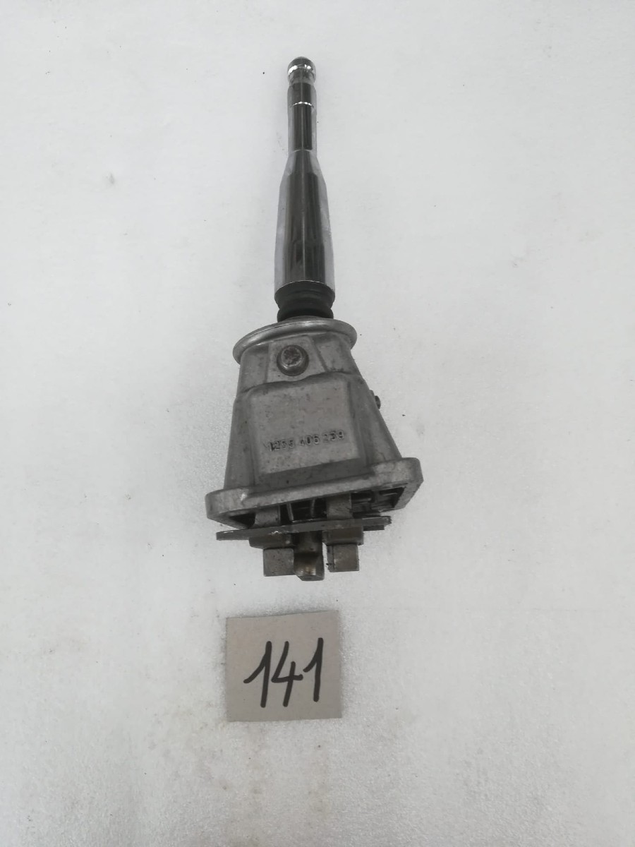 Getriebe für Alfa Romeo Montreal Baujahr BJ -