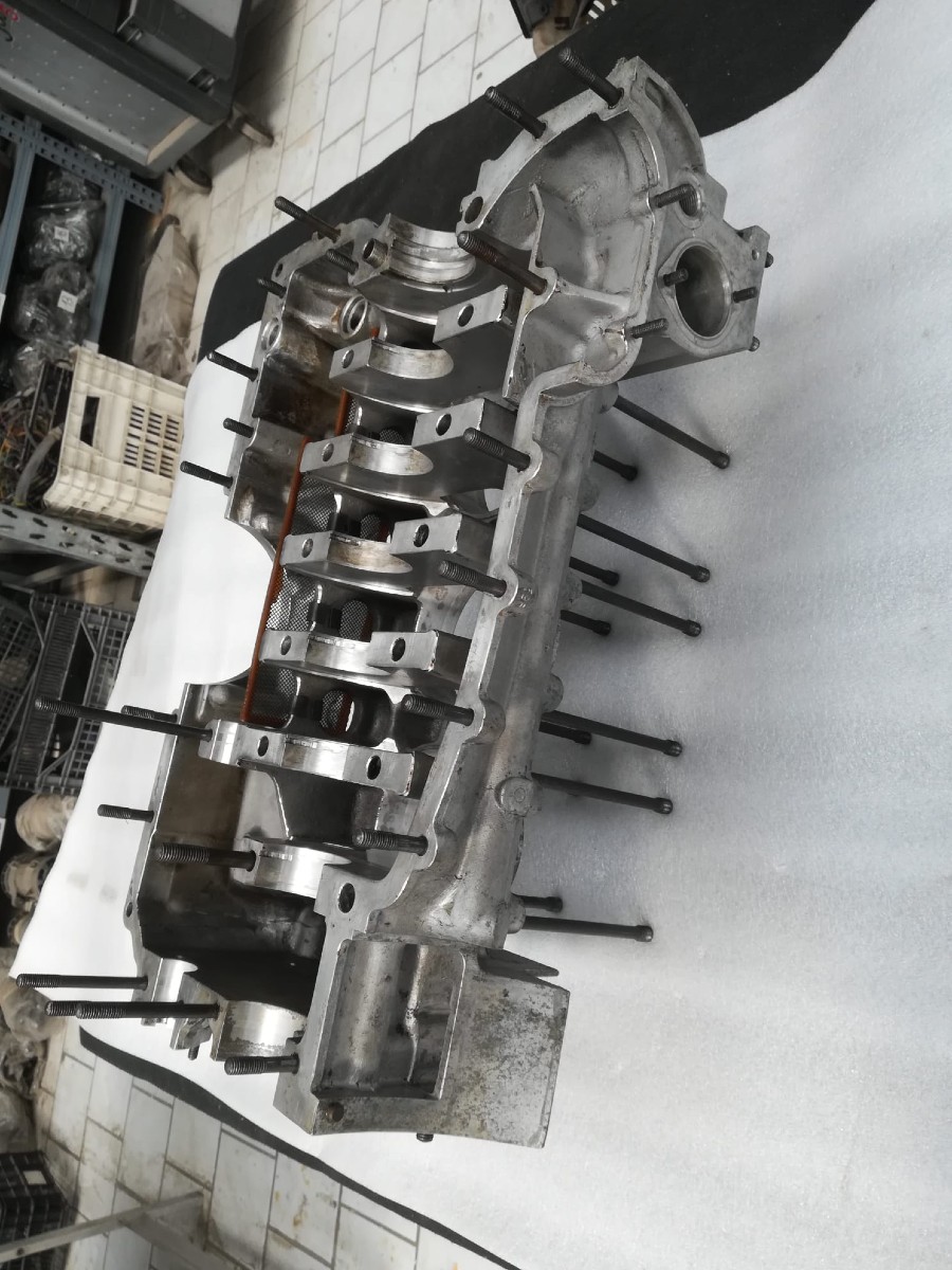 Motor für Porsche 911 zu verkaufen Baujahr BJ -