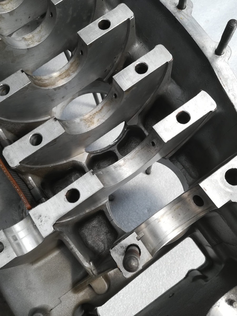 Motor für Porsche 911 zu verkaufen Baujahr BJ -