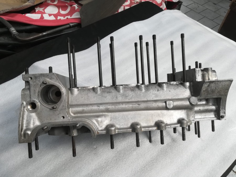 Motor für Porsche 911 zu verkaufen Baujahr BJ -