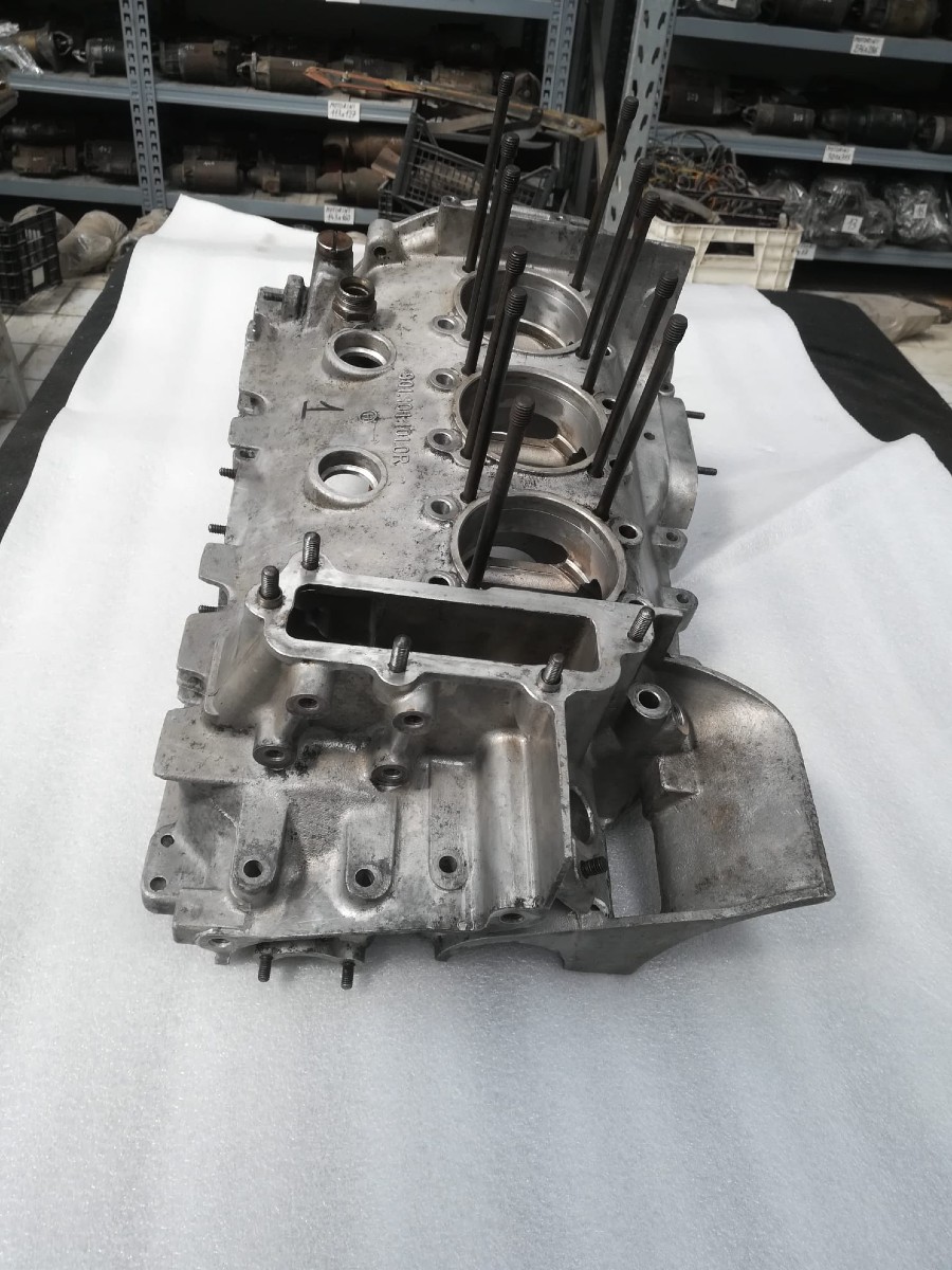 Motor für Porsche 911 zu verkaufen Baujahr BJ -