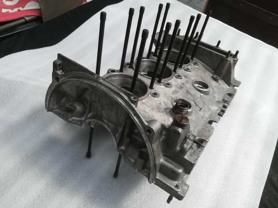 Motor für Porsche 911 zu verkaufen Baujahr BJ -