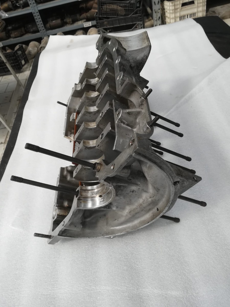 Motor für Porsche 911 zu verkaufen Baujahr BJ -
