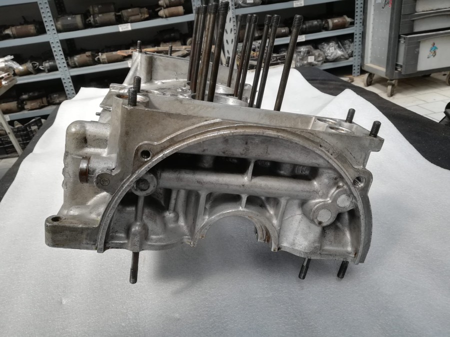 Motor für Porsche 911 zu verkaufen Baujahr BJ -