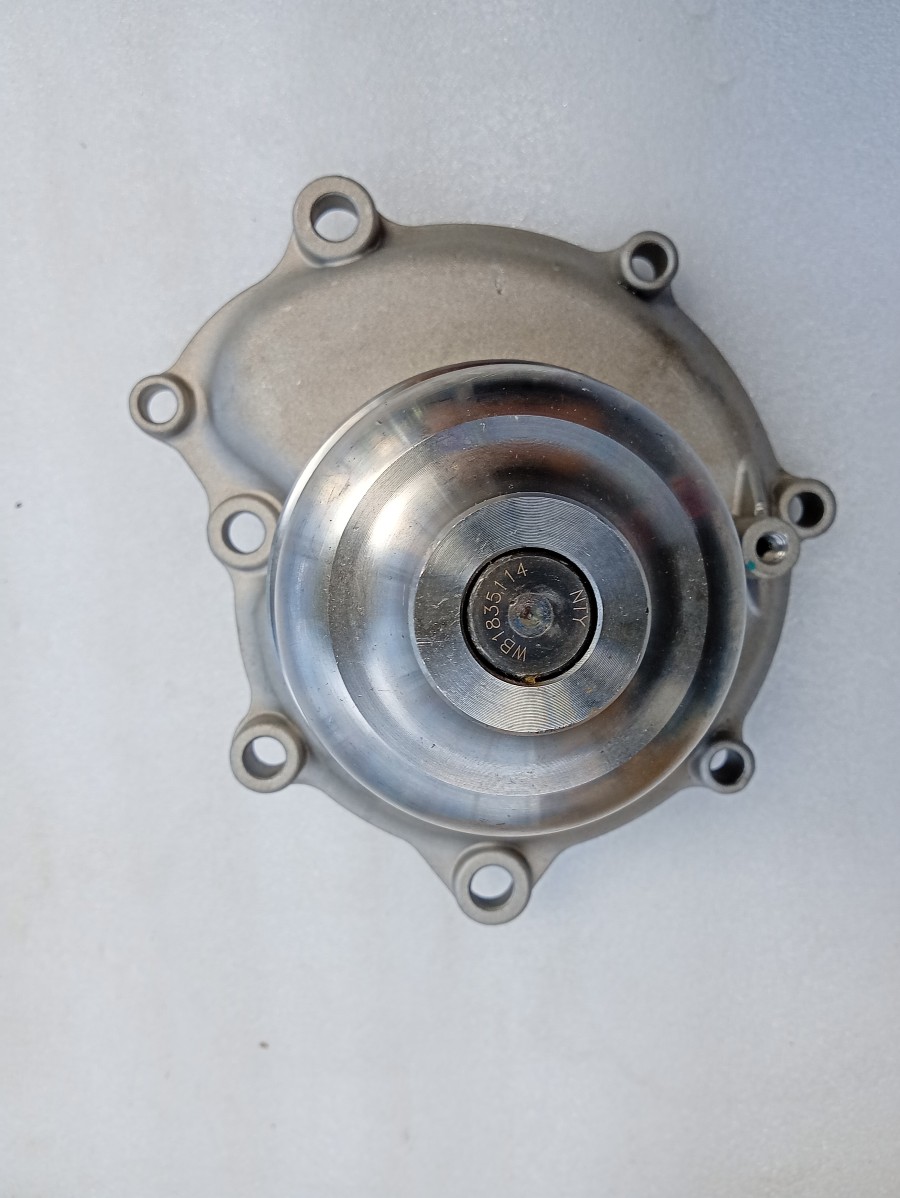 Motor für Ferrari 348 Baujahr BJ -