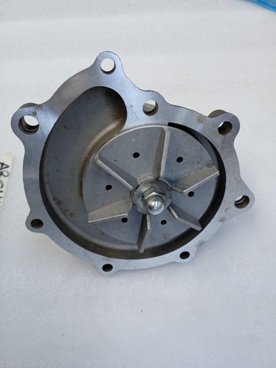 Motor für Ferrari 348 Baujahr BJ -