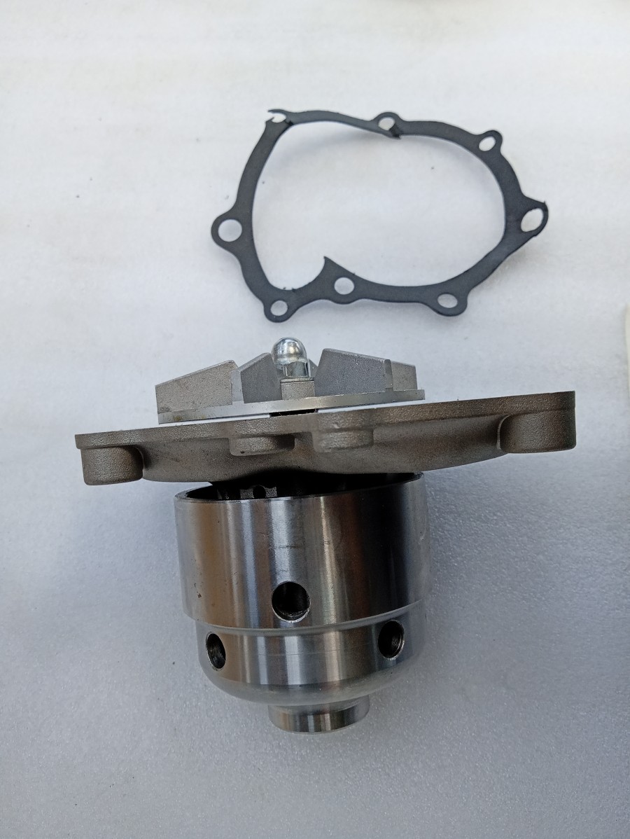 Motor für Ferrari 348 Baujahr BJ -