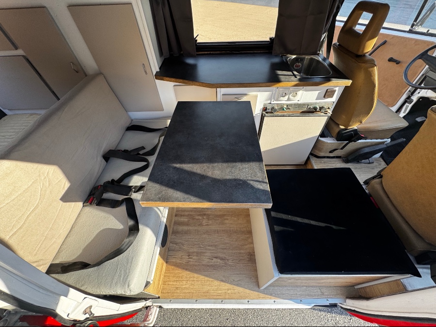 Biete VW T3 in einwandfreiem Zustand Baujahr BJ 01/1986