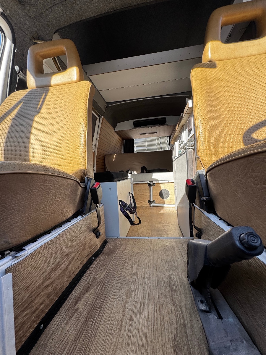 Biete VW T3 in einwandfreiem Zustand Baujahr BJ 01/1986