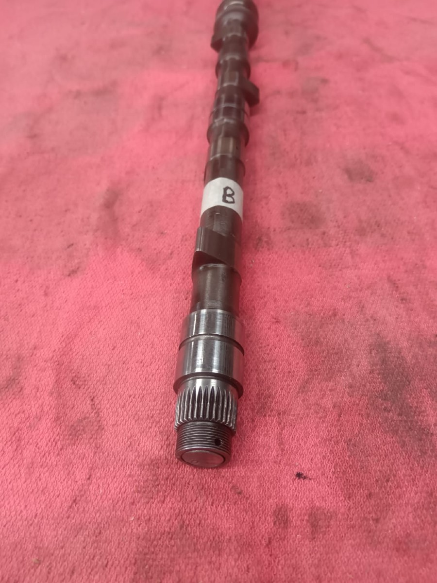 Verkaufe: Motor für Maserati Baujahr BJ -