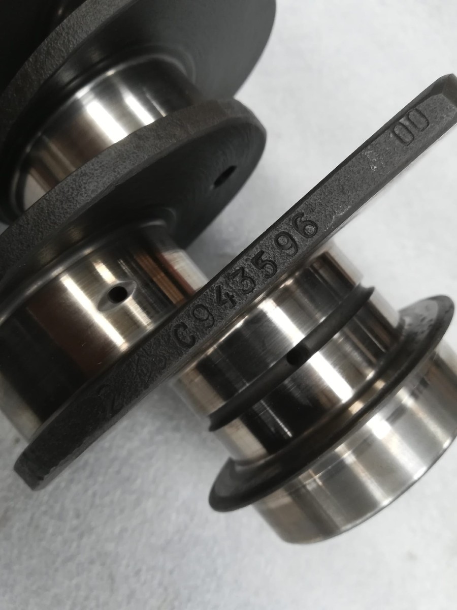 Motor für Porsche 911 Baujahr BJ -