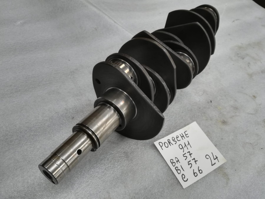 Motor für Porsche 911 Baujahr BJ -