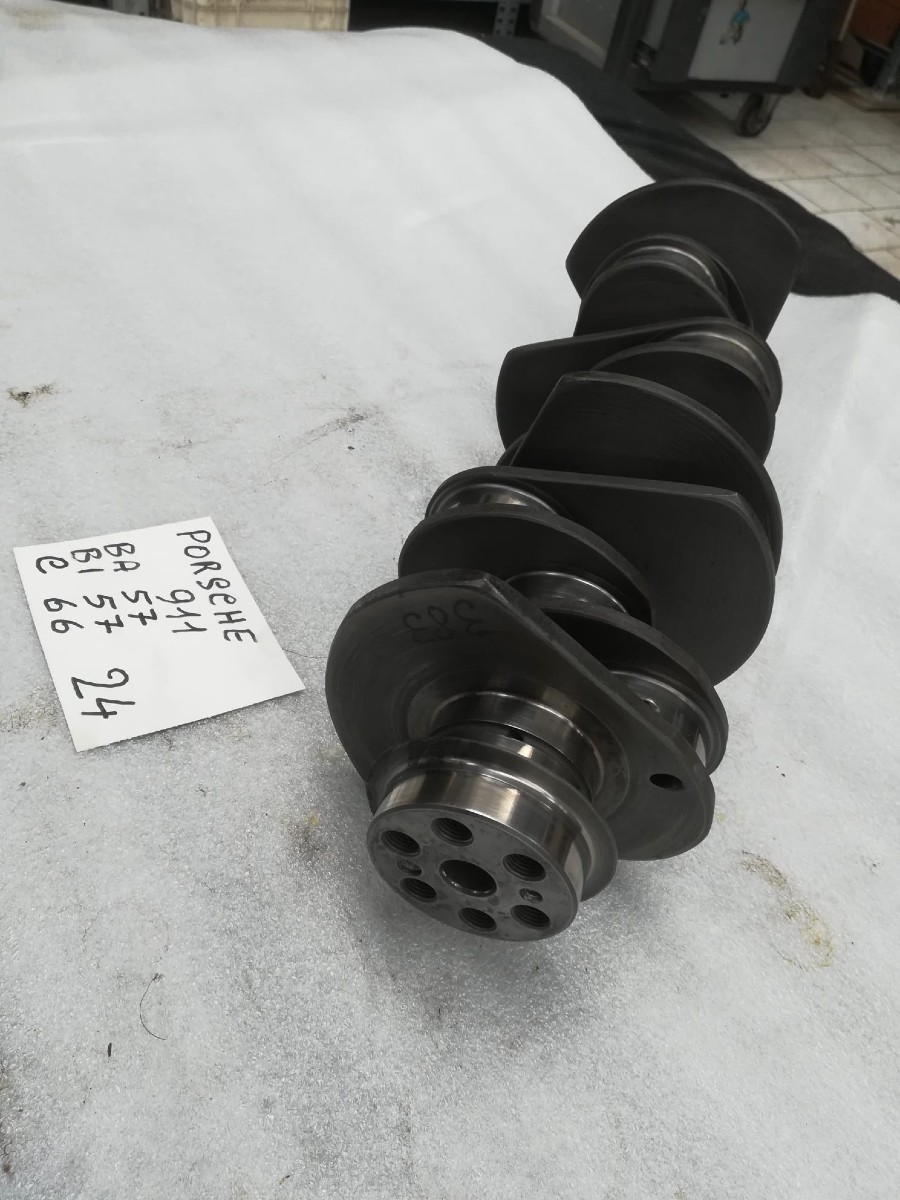 Motor für Porsche 911 Baujahr BJ -