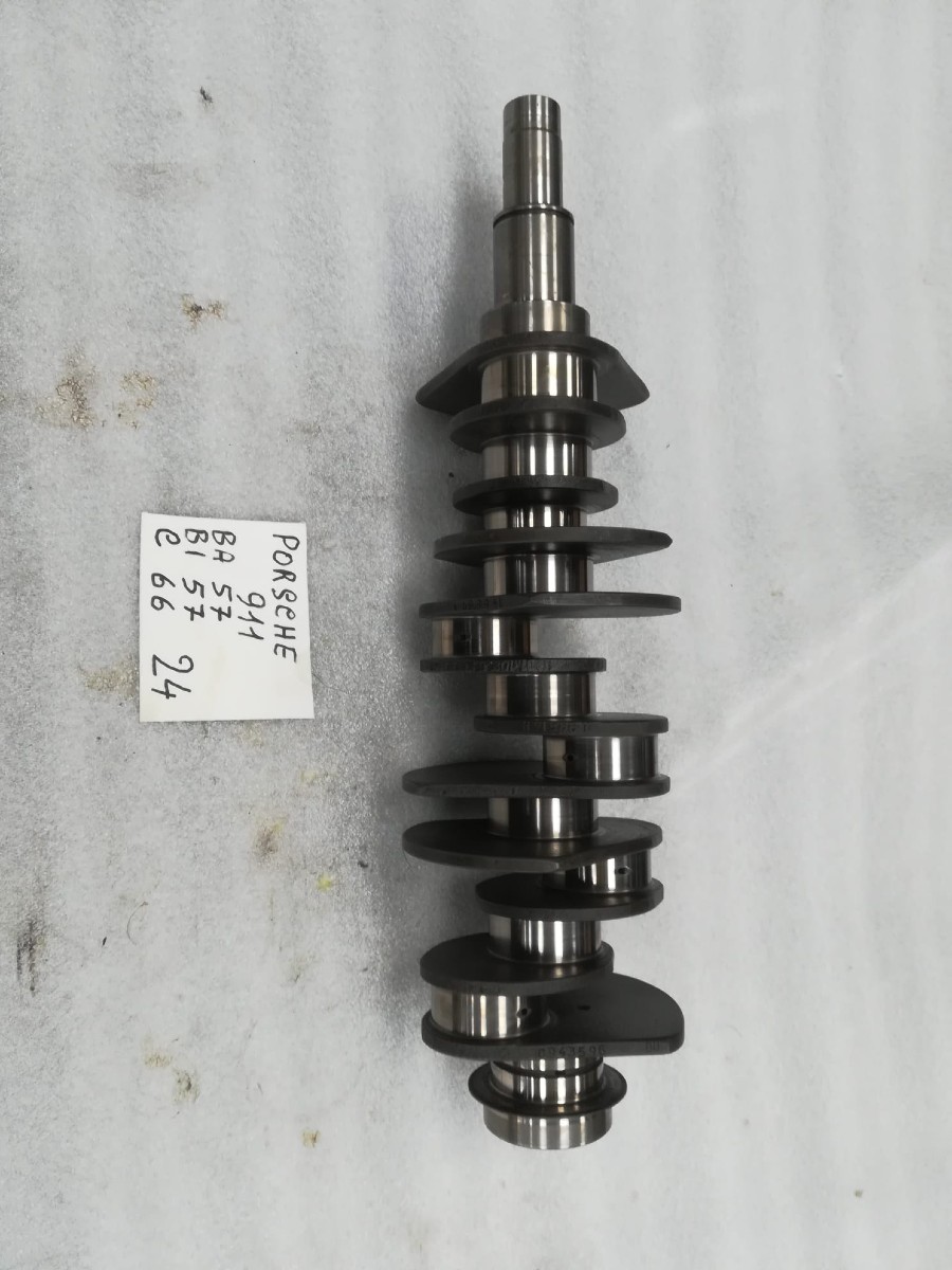 Motor für Porsche 911 Baujahr BJ -