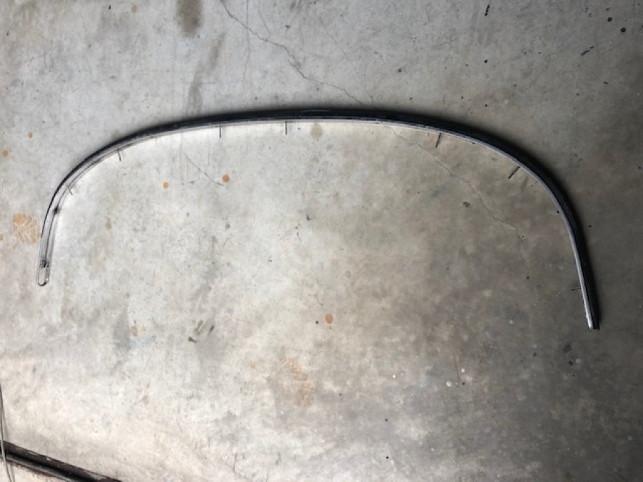 Für Porsche 911 Karosserieteile zu verkaufen Baujahr BJ -