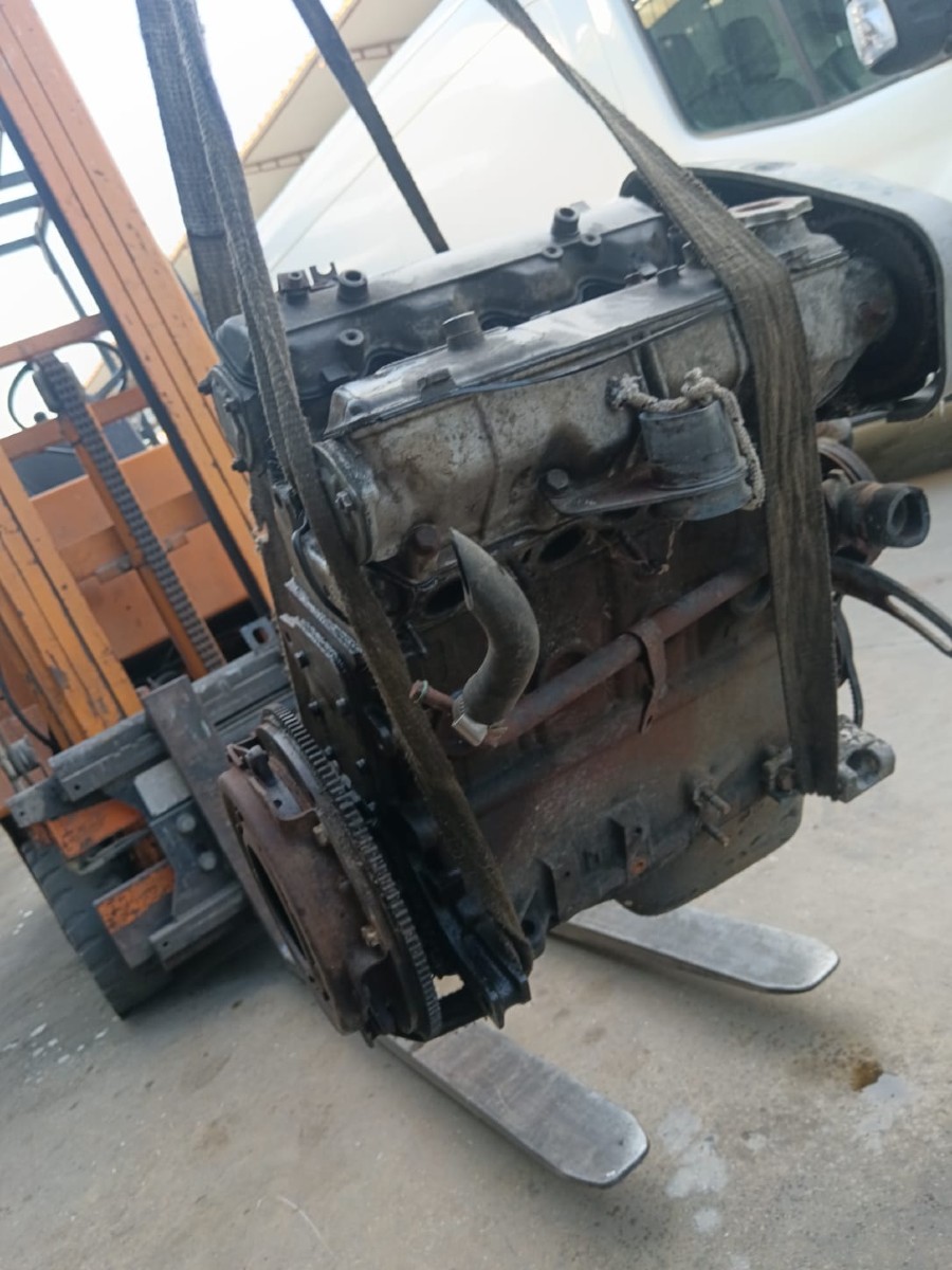 Motor für Fiat Ritmo zu verkaufen Baujahr BJ -