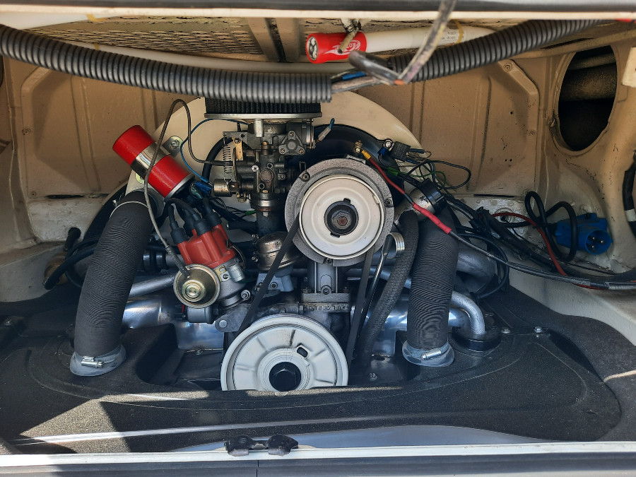 Gebraucht: VW T2 Bulli ab in gutem Zustand inkl. Pickerl Baujahr BJ 08/1972