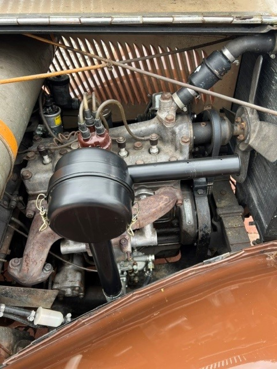 Mercedes Benz 170 Limousine in gutem Zustand Baujahr BJ 08/1949