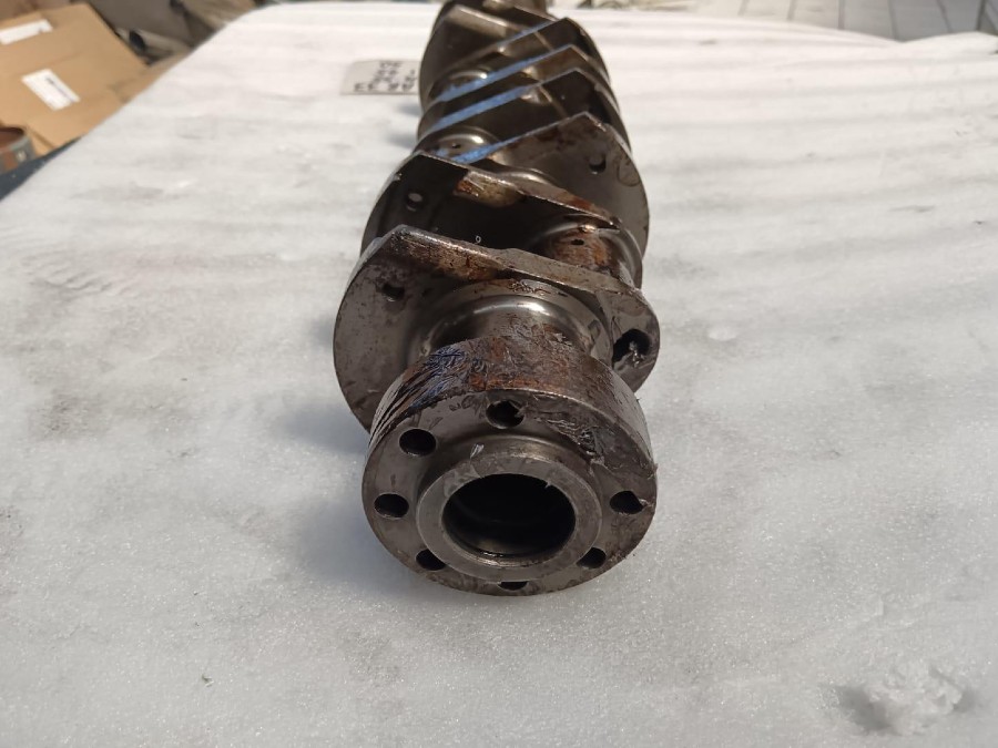 Motor für Alfa Romeo abzugeben Baujahr BJ -
