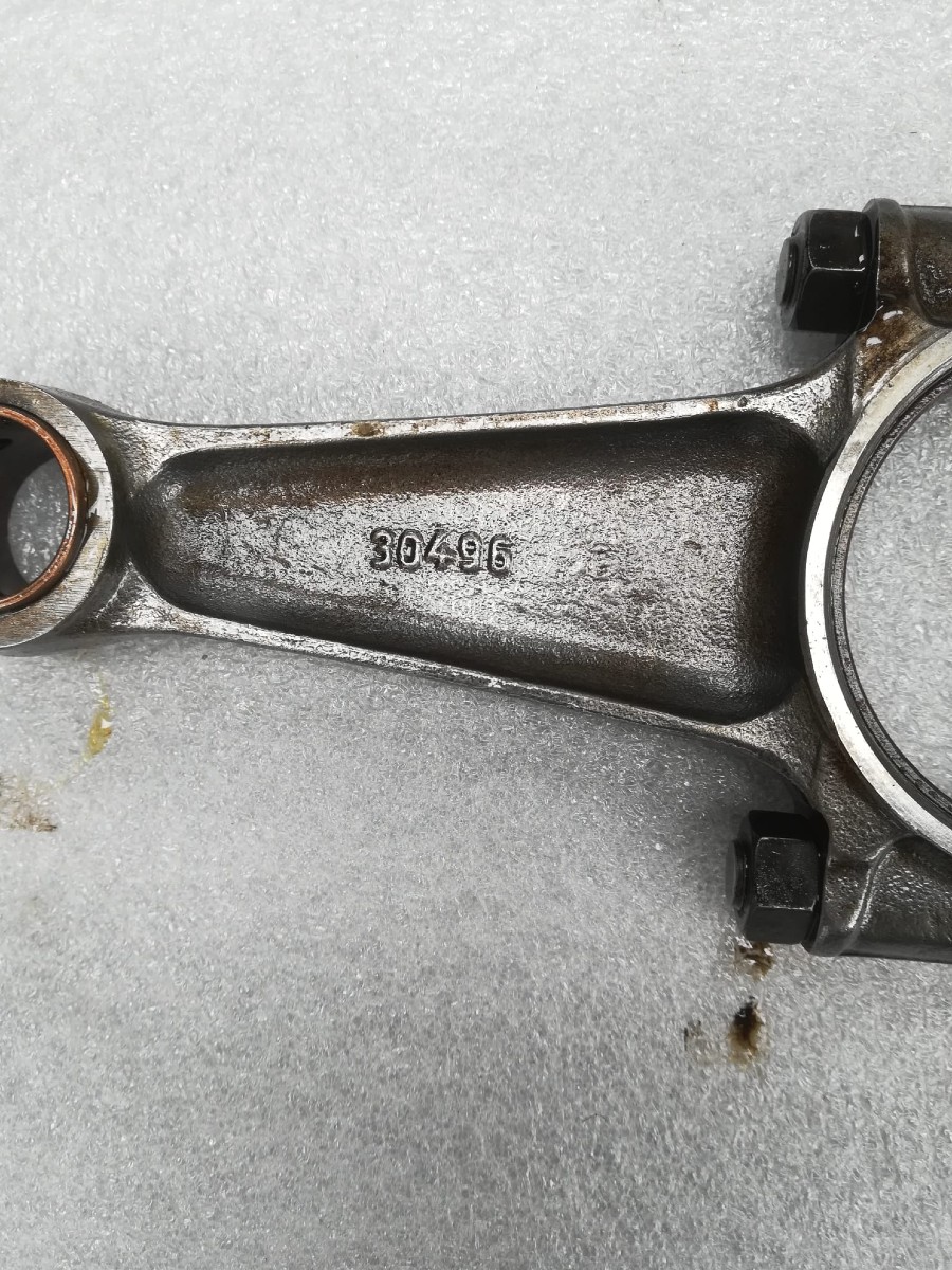 Verkaufe: Motor für Porsche 911 Baujahr BJ -