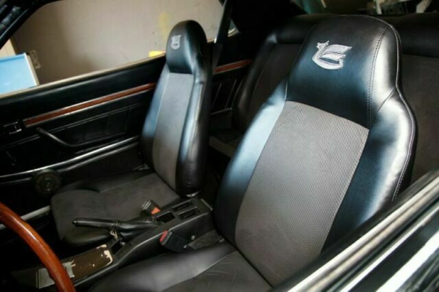 Toyota Celica mit Matching Numbers Baujahr BJ 06/1973