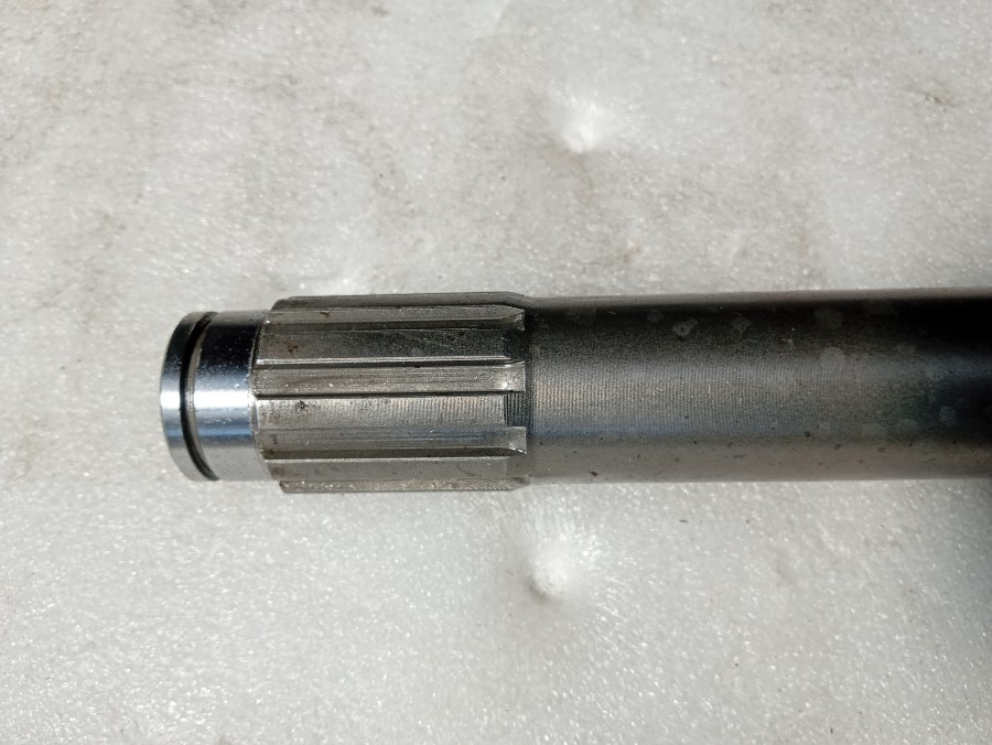 Getriebe für Ferrari 348 abzugeben Baujahr BJ -