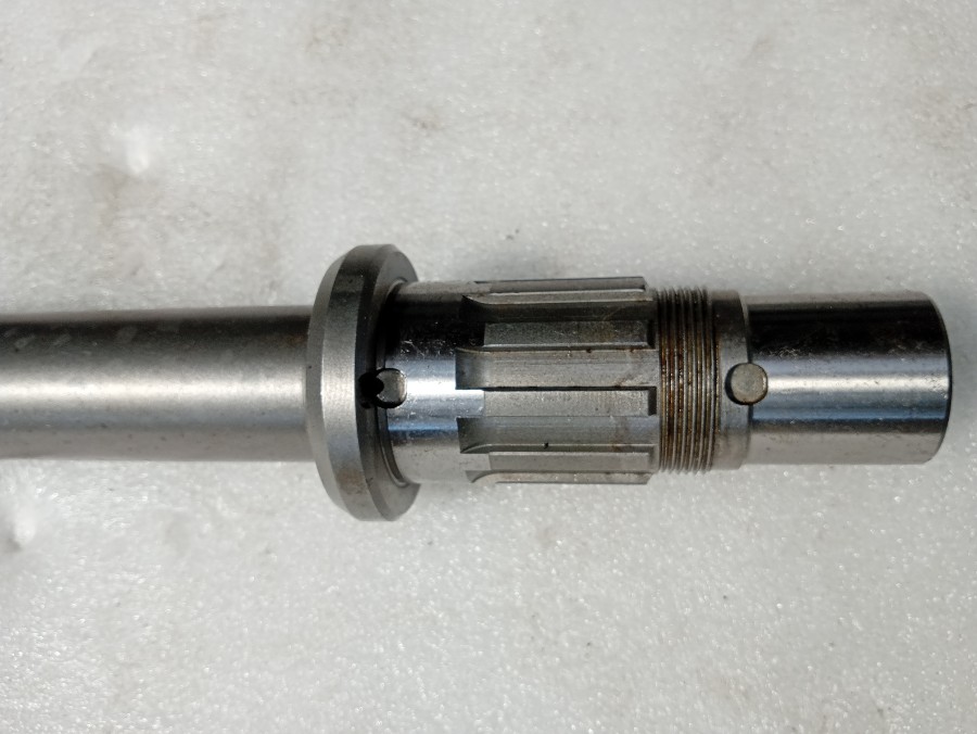 Getriebe für Ferrari 348 abzugeben Baujahr BJ -