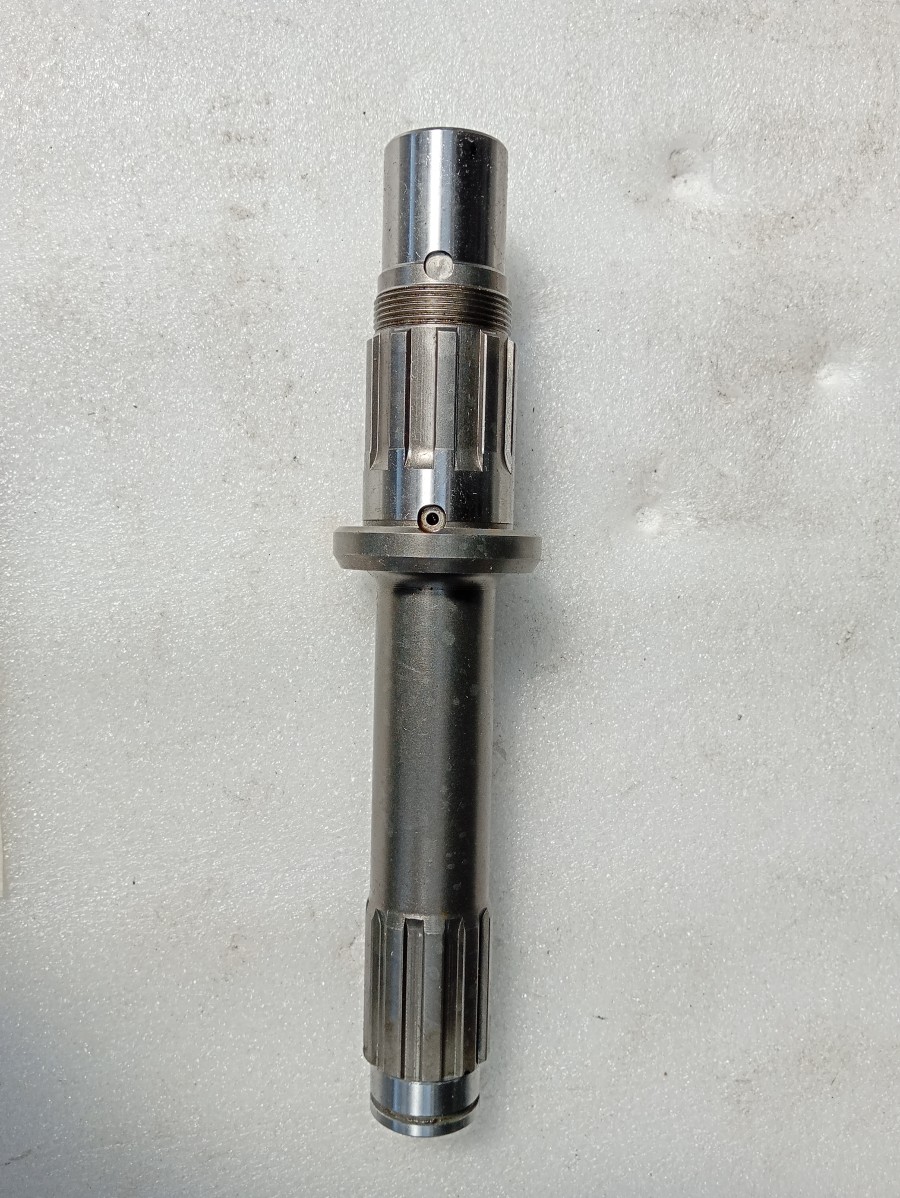 Getriebe für Ferrari 348 abzugeben Baujahr BJ -