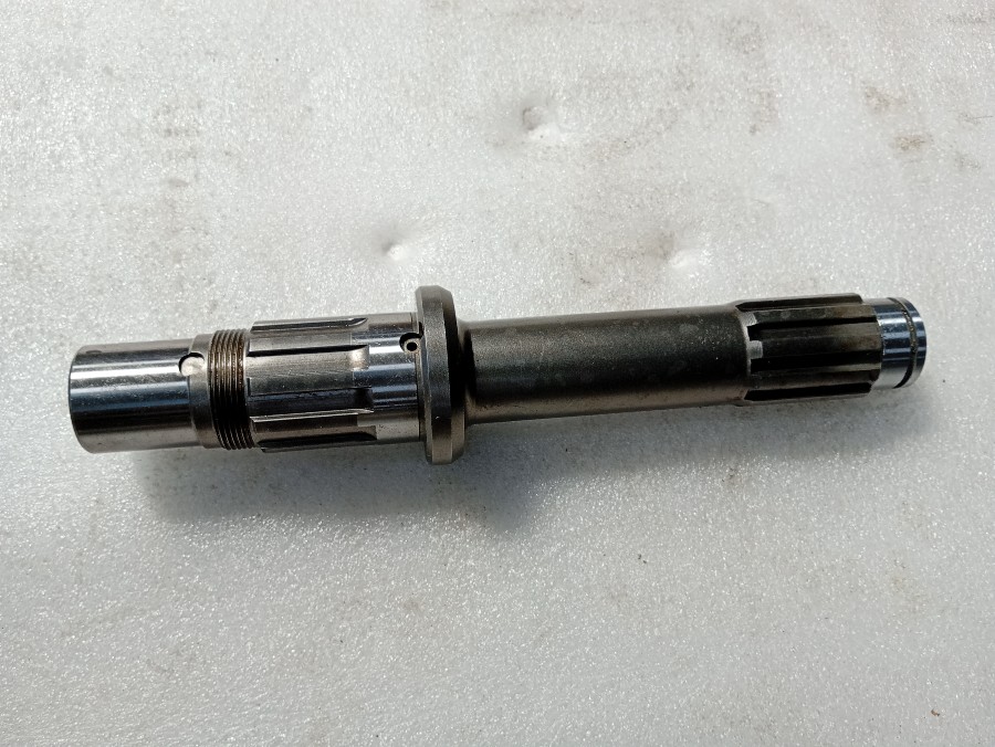 Getriebe für Ferrari 348 abzugeben Baujahr BJ -