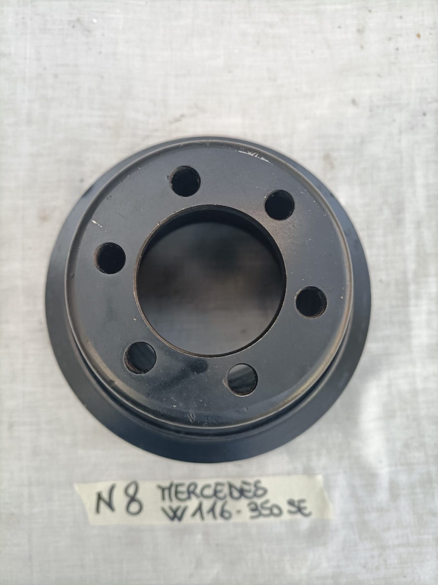 Für Mercedes Benz 350 Motor abzugeben Baujahr BJ -