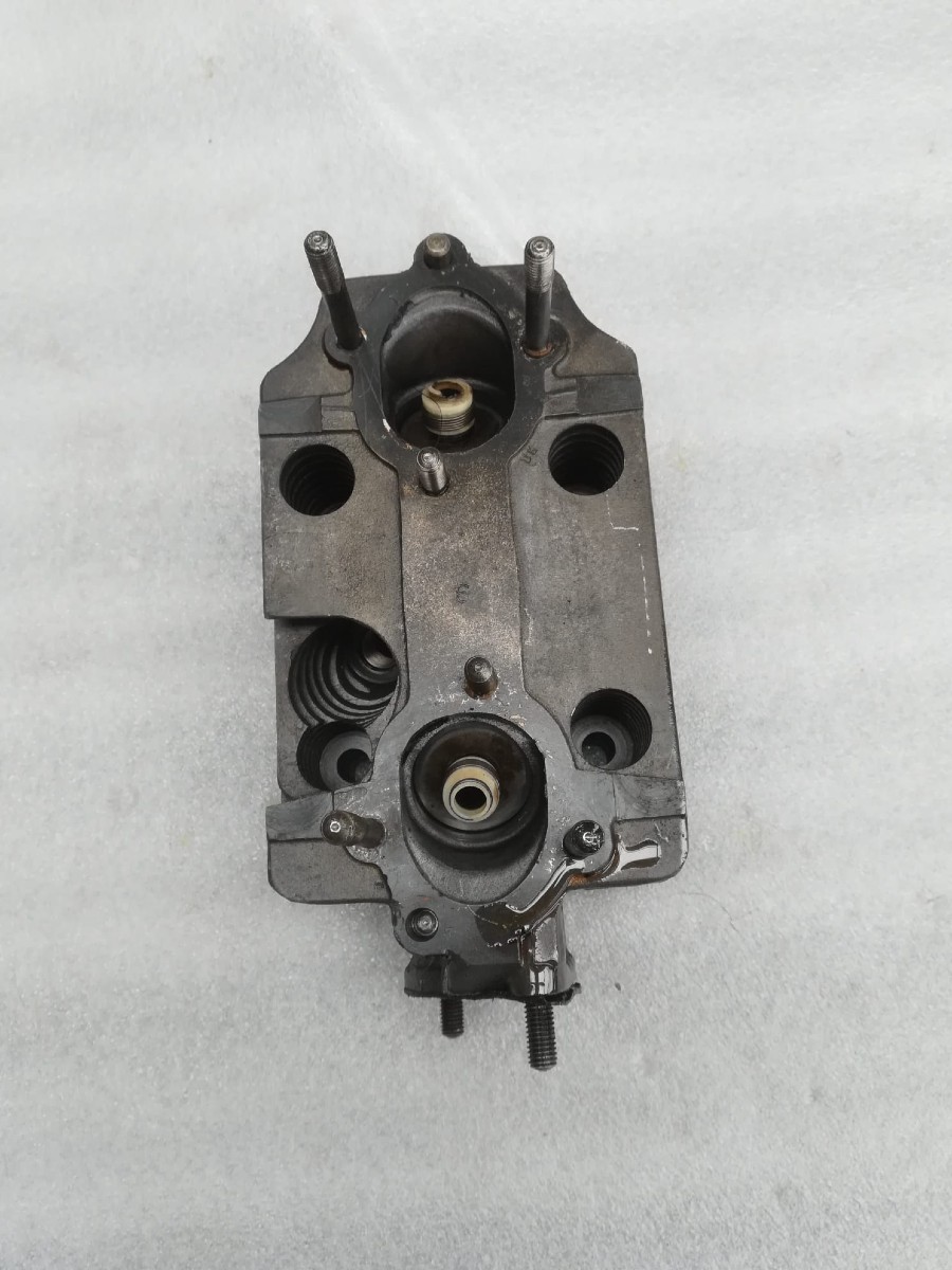 Motor für Porsche 911 abzugeben Baujahr BJ -