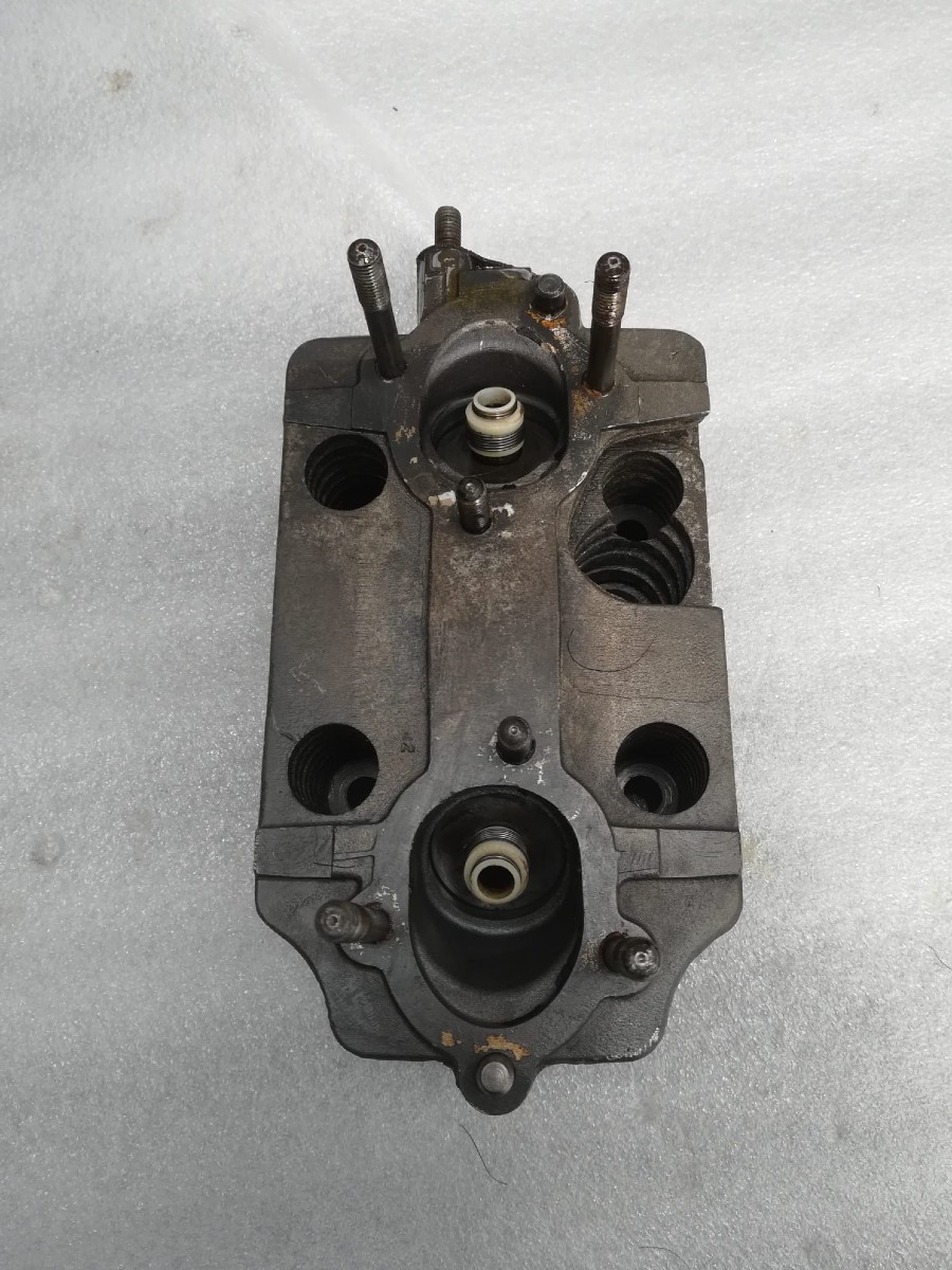Motor für Porsche 911 abzugeben Baujahr BJ -