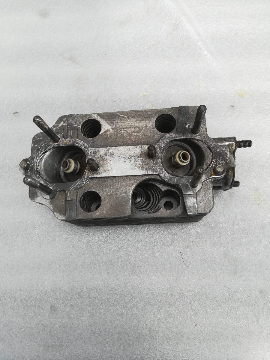 Motor für Porsche 911 abzugeben Baujahr BJ -