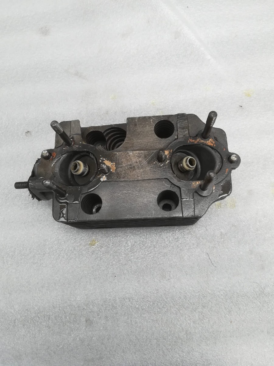 Motor für Porsche 911 abzugeben Baujahr BJ -
