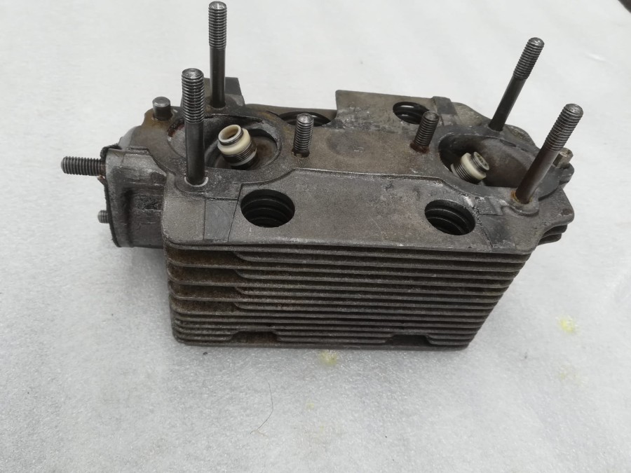Motor für Porsche 911 abzugeben Baujahr BJ -