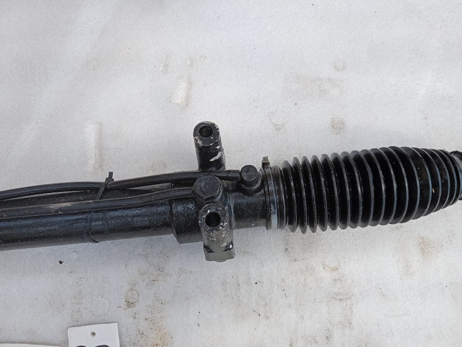 Für Maserati Lenkung abzugeben Baujahr BJ -